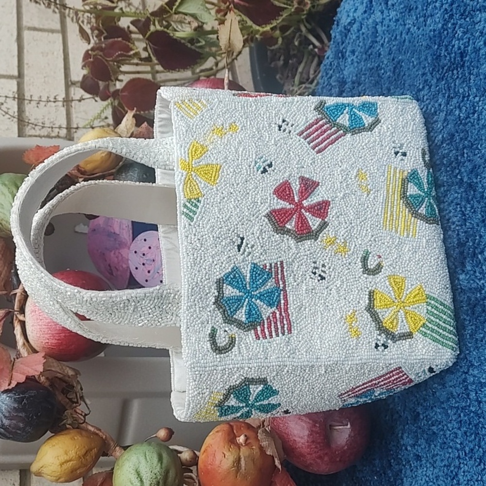 Patriotic Tote Bag